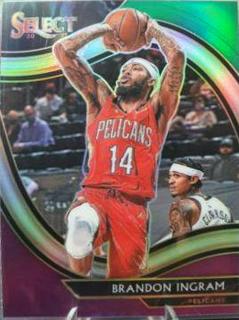 Brandon Ingram