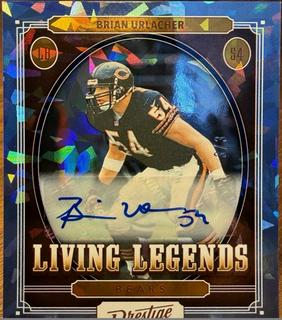 Brian Urlacher