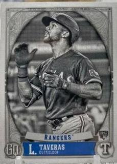 Leody Taveras