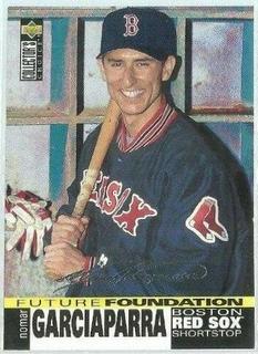 Nomar Garciaparra
