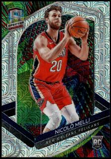 Nicolo Melli