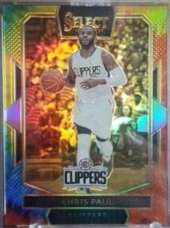 Chris Paul