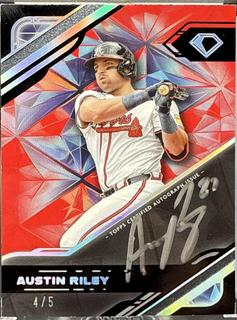 Austin Riley