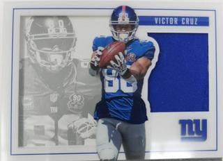 Victor Cruz