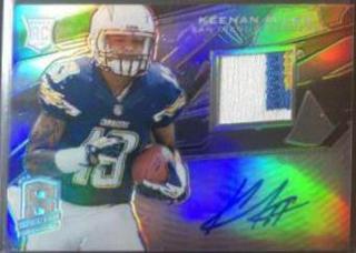 Keenan Allen