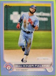 Isiah Kiner Falefa