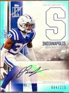 Jaylin Simpson