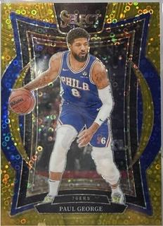 Paul George