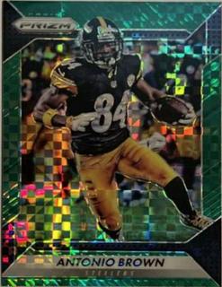 Antonio Brown