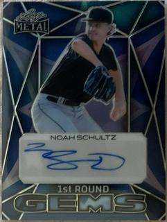 Noah Schultz