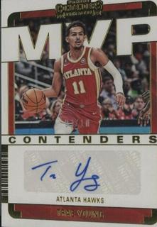 Trae Young