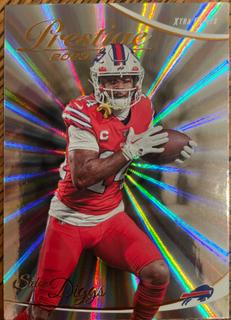 Stefon Diggs