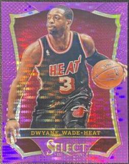 Dwyane Wade
