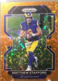Matthew Stafford