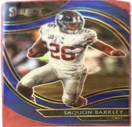 Saquon Barkley