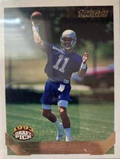 Drew Bledsoe