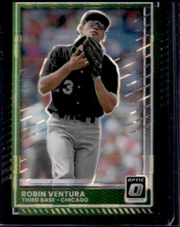 Robin Ventura
