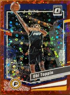 Obi Toppin