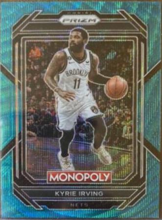 Kyrie Irving
