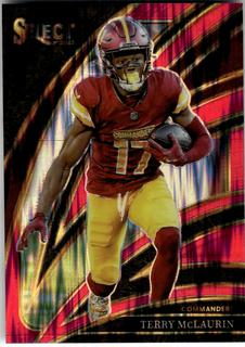 Terry McLaurin