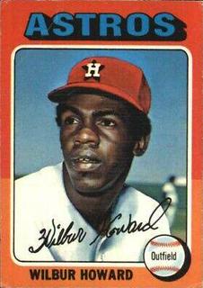 Wilbur Howard