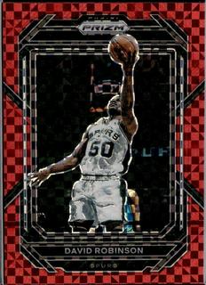 David Robinson