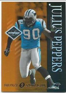 Julius Peppers