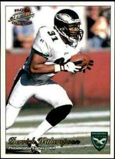 Derrick Witherspoon