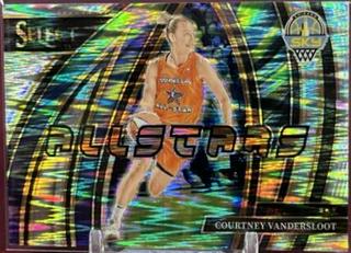 Courtney Vandersloot
