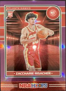 Zaccharie Risacher