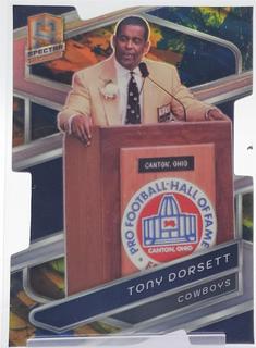 Tony Dorsett