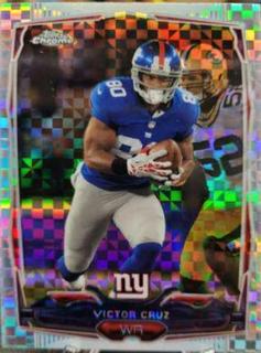 Victor Cruz