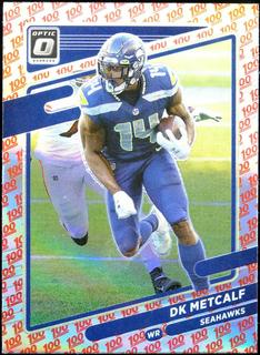 DK Metcalf