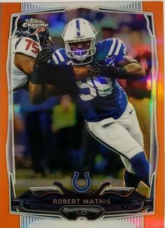 Robert Mathis