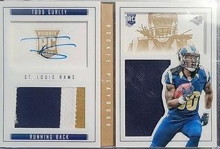 Todd Gurley