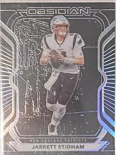 Jarrett Stidham