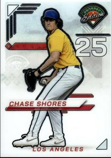 Chase Shores