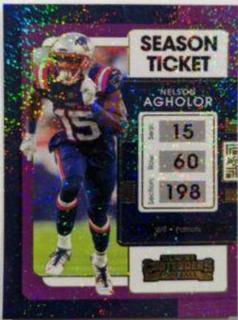 Nelson Agholor
