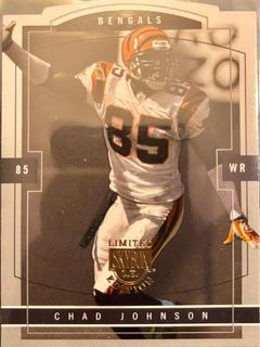 Chad Johnson