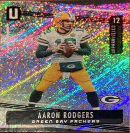 Aaron Rodgers