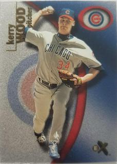 Kerry Wood