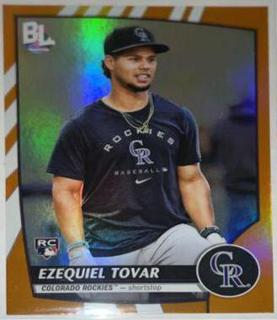Ezequiel Tovar