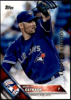 Marco Estrada