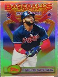 Carlos Santana