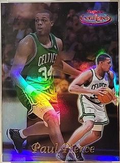 Paul Pierce