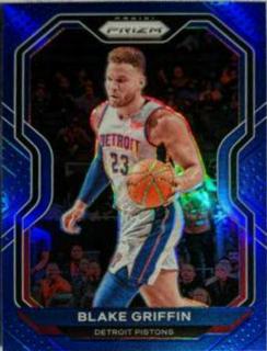 Blake Griffin