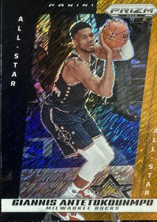 Giannis Antetokounmpo