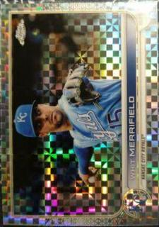 Whit Merrifield