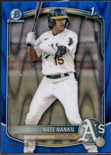 Nate Nankil