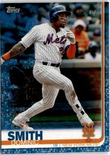 Dominic Smith